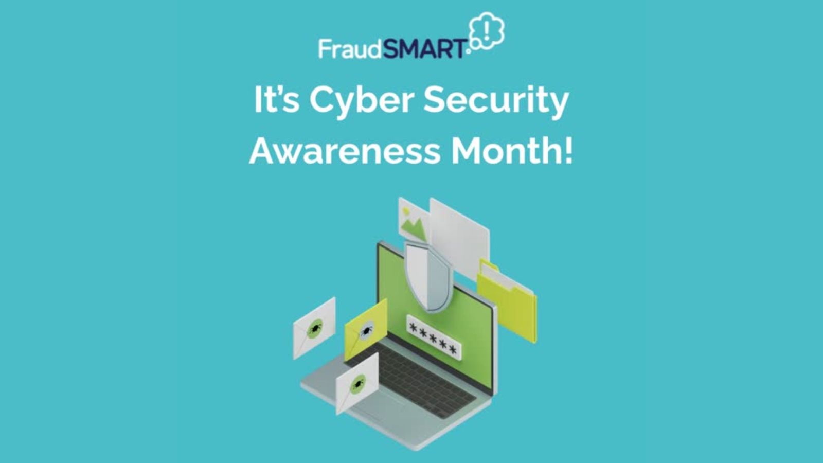 🔒 Cyber Security Awareness Month:... - Mulcair Credit Union | Facebook
