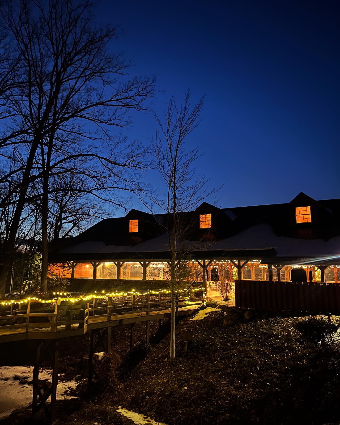 Meadow Ridge Events | Windsor OH