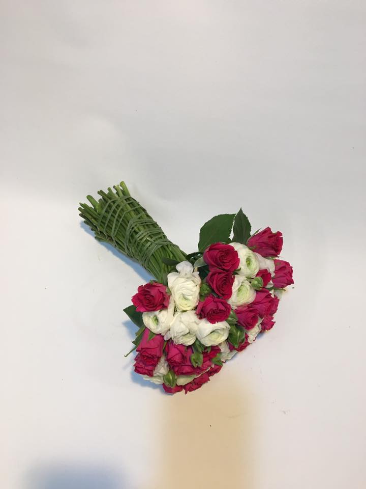 Blumen Akar Sachsenhausen