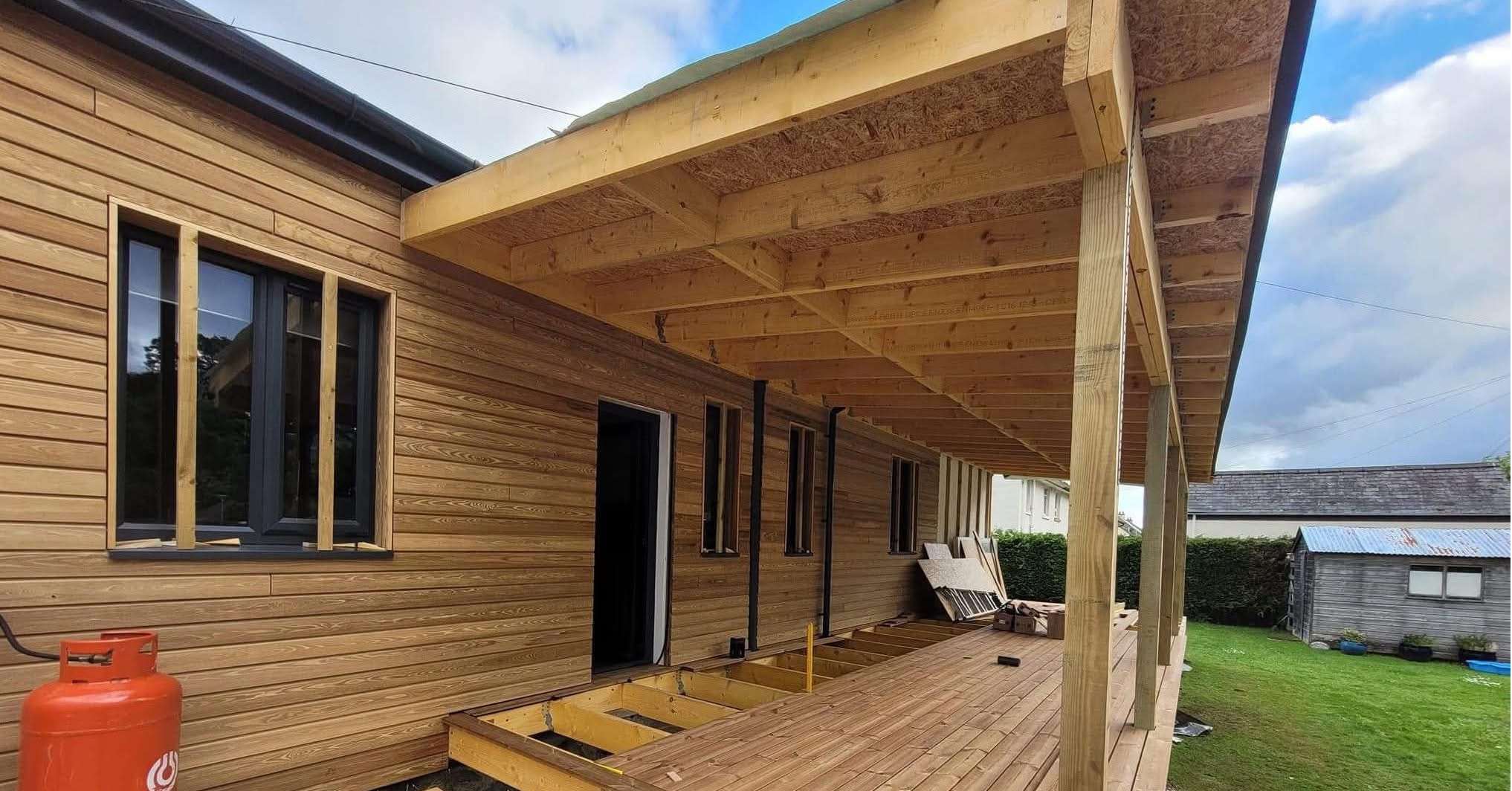Taurus Construction | Royal Tunbridge Wells
