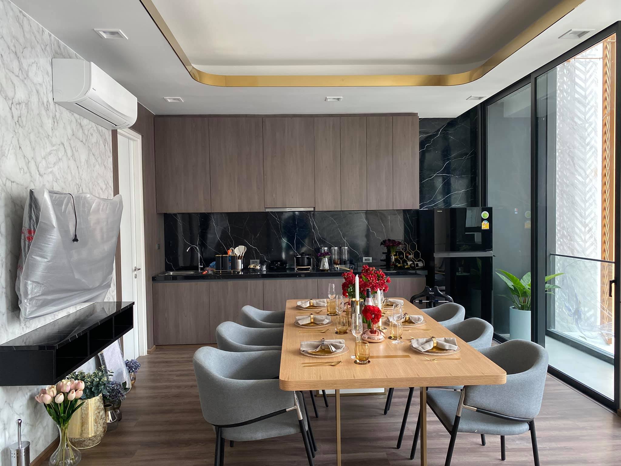 Thai Interior Design | Nonthaburi