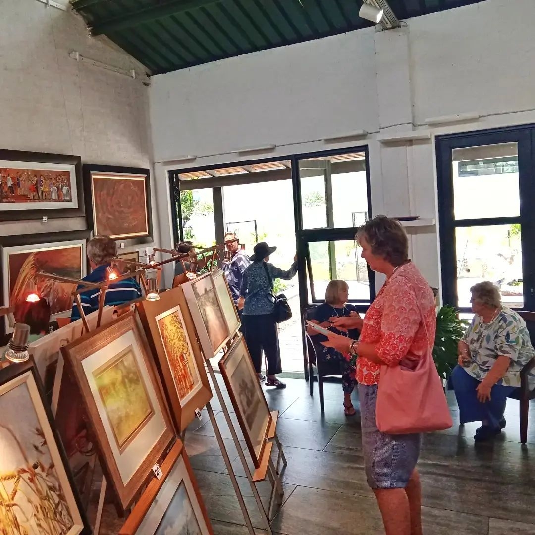 Greenroots Gallery | Roodepoort