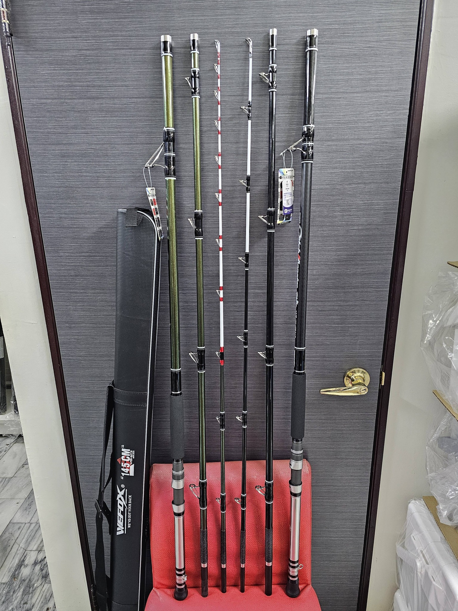 大白鯊釣具- 大白鯊釣具added a new photo.