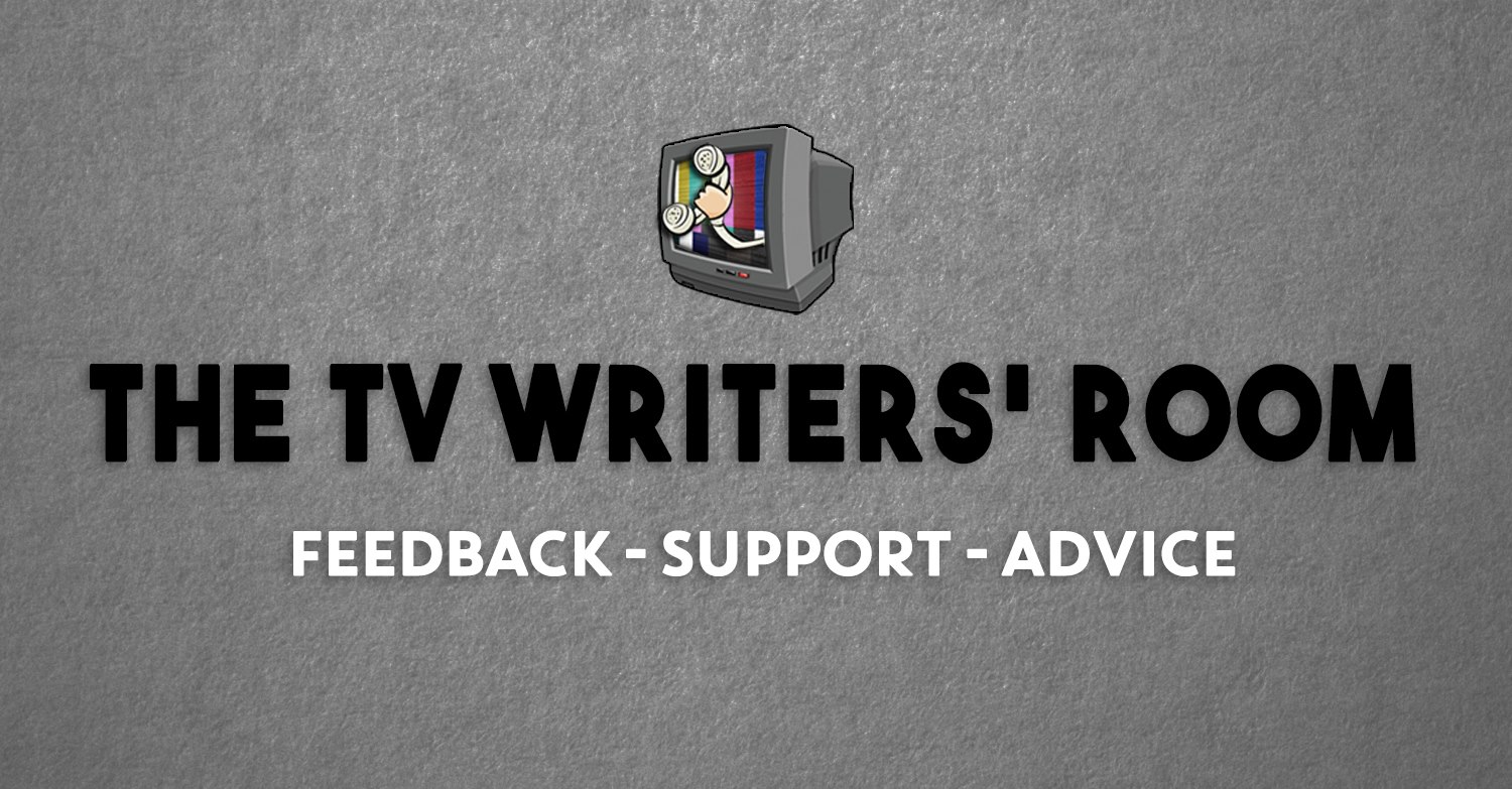 The TV Writers' Room - A TV Calling Community | Facebook