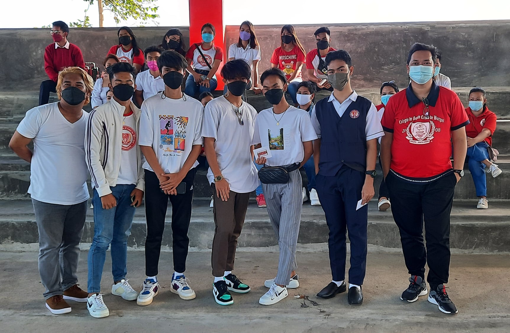 Cdscdb Student Council