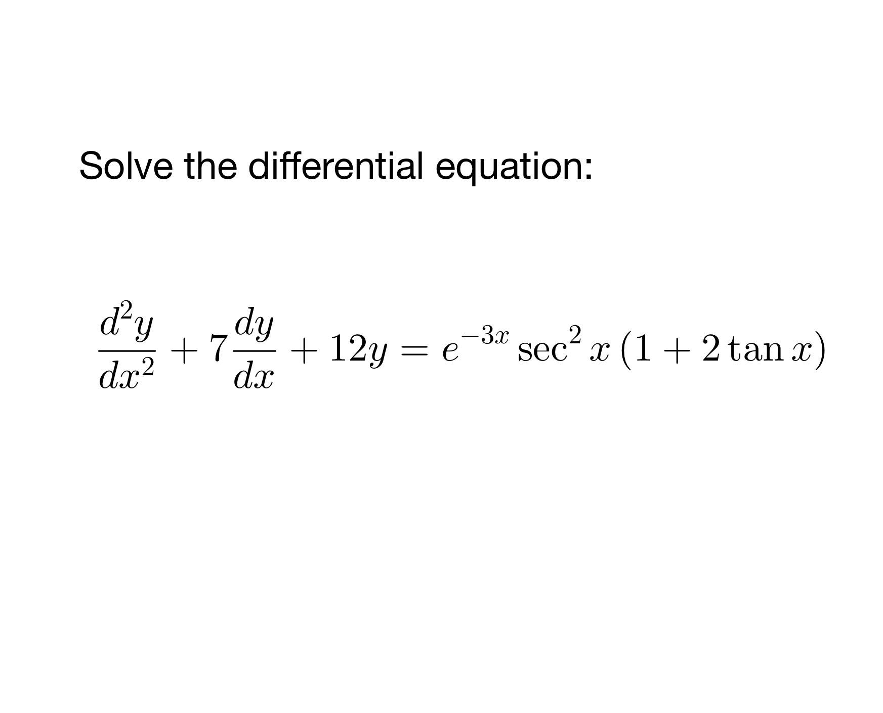Enginerdmath - Enginerdmath Random Problem 154 | Facebook