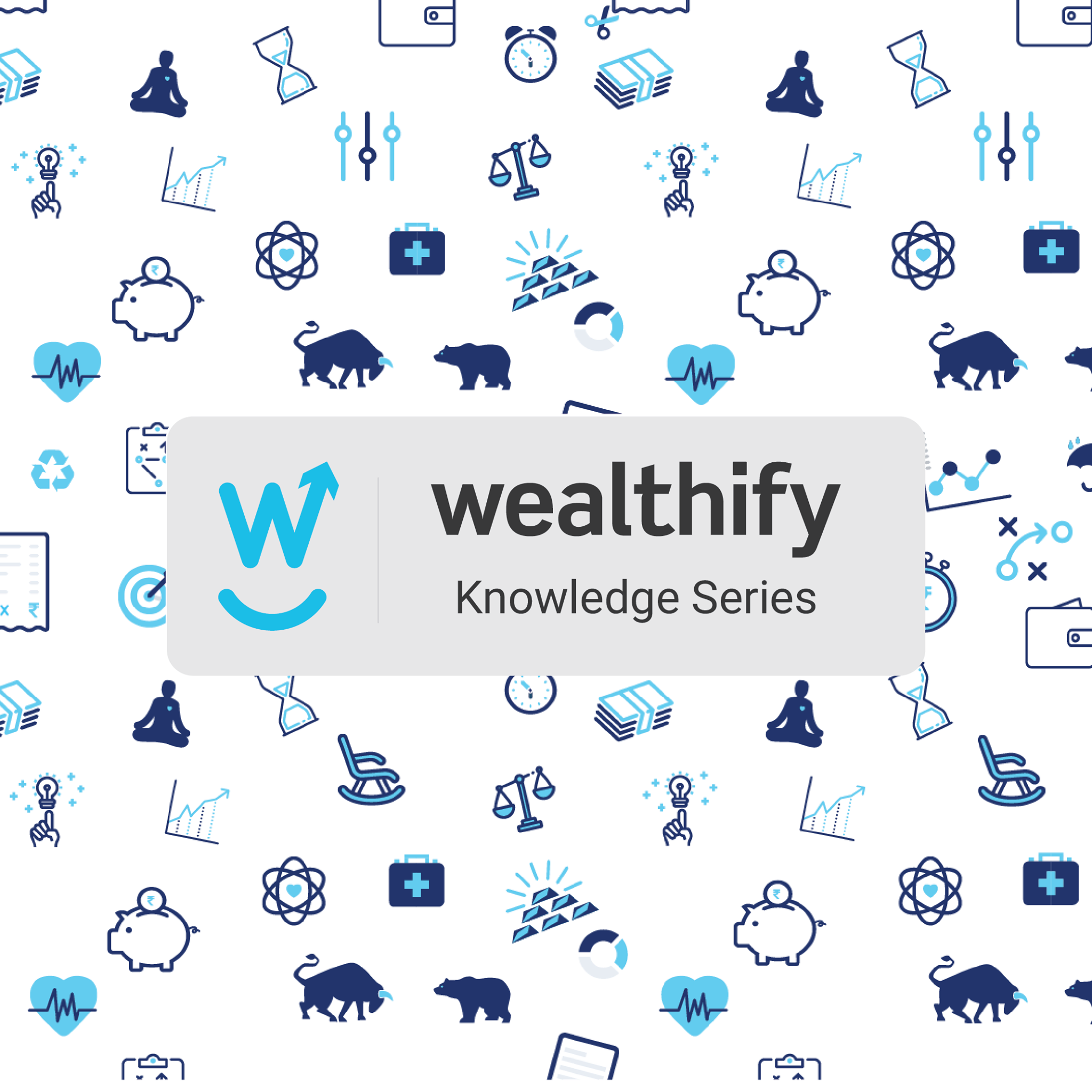 Wealthify | Kota