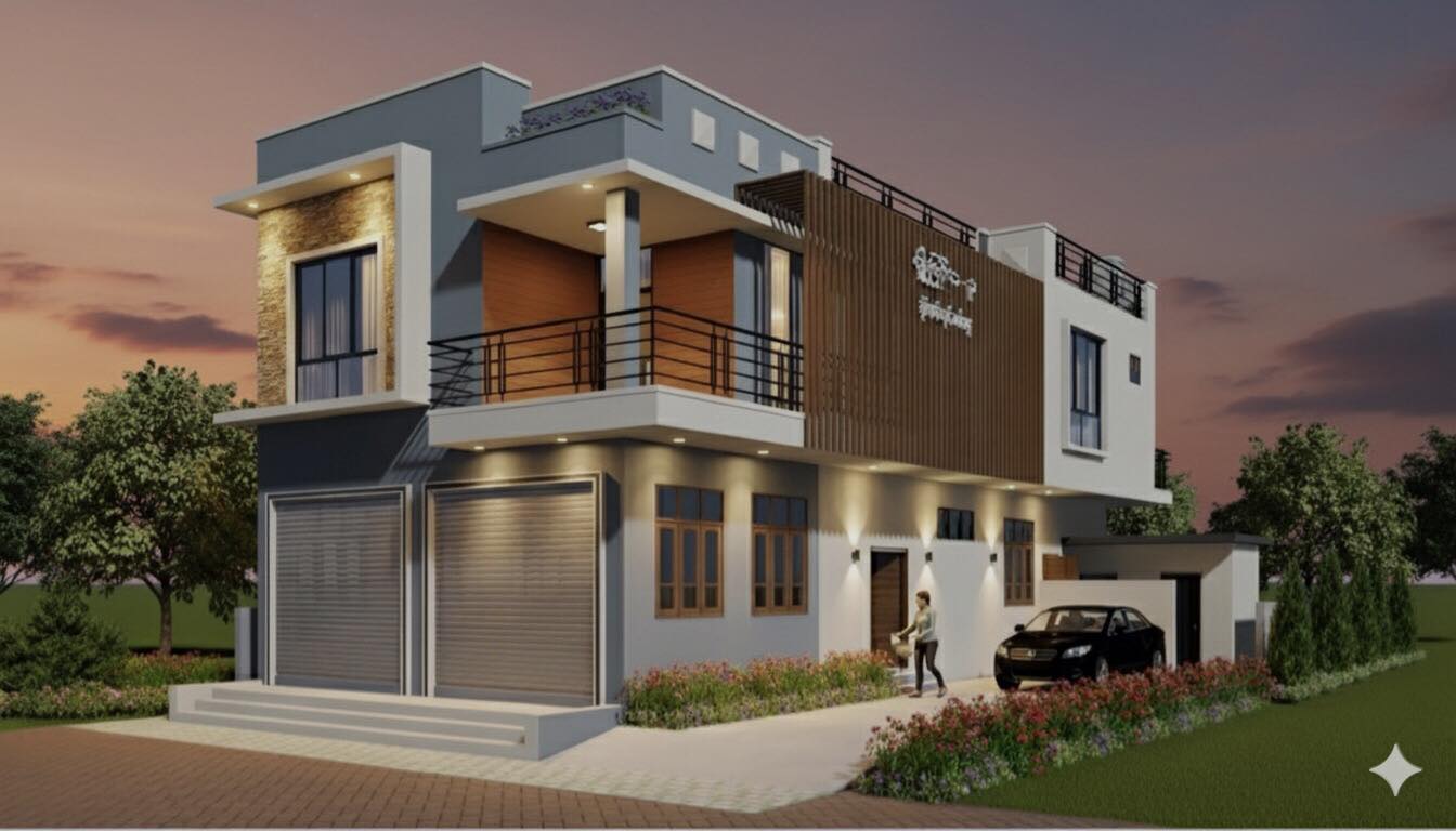 The ATA Design | Yangon