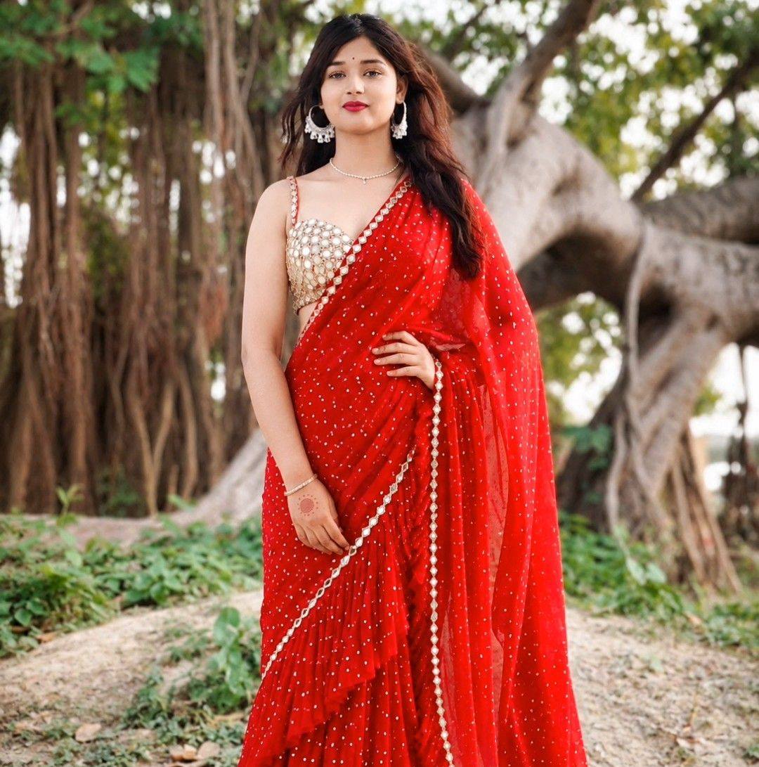 shweta creator Kamar humar chakar kaila ho | Shweta Shah