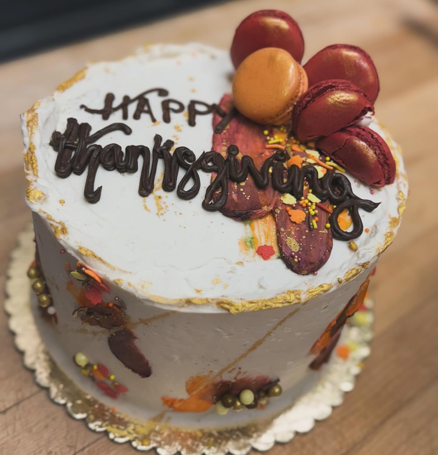 Delicious Designs | Reno NV