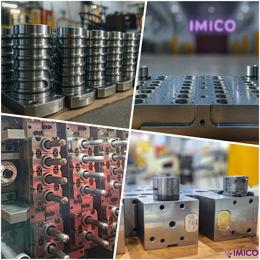 IMICO PVT LTD. | Hyderabad