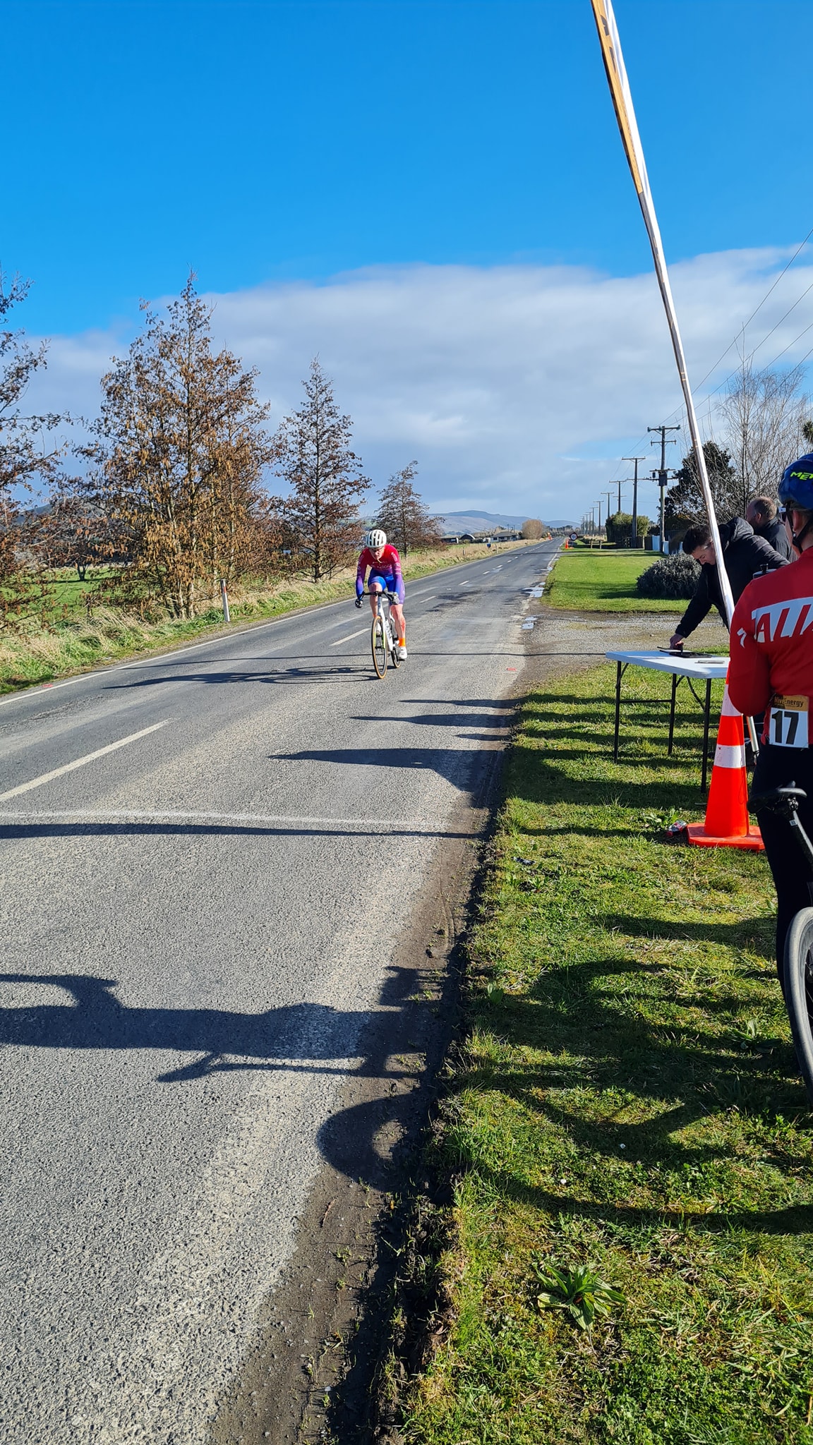 Cycling Otago, Dunedin, New Zealand
