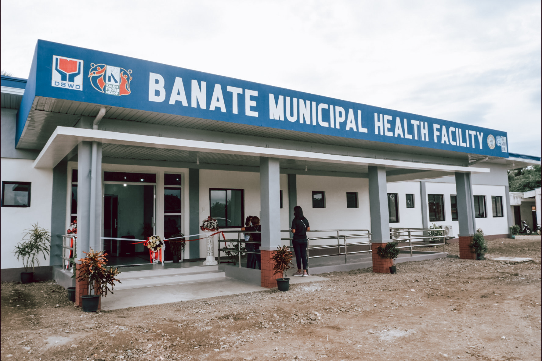 Lgu-BANATE - -BULIG PROYEKTO PARA SA MGA BANATENHON-... | Facebook