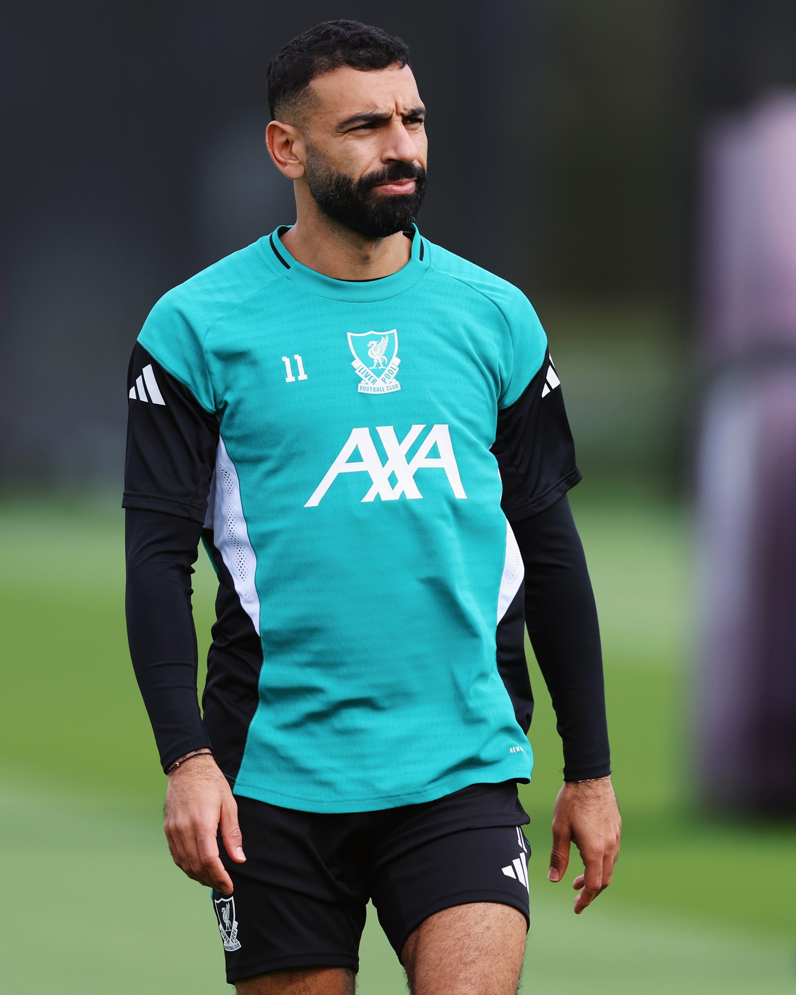 Liverpool FC - Liverpool FC added a new photo — with...