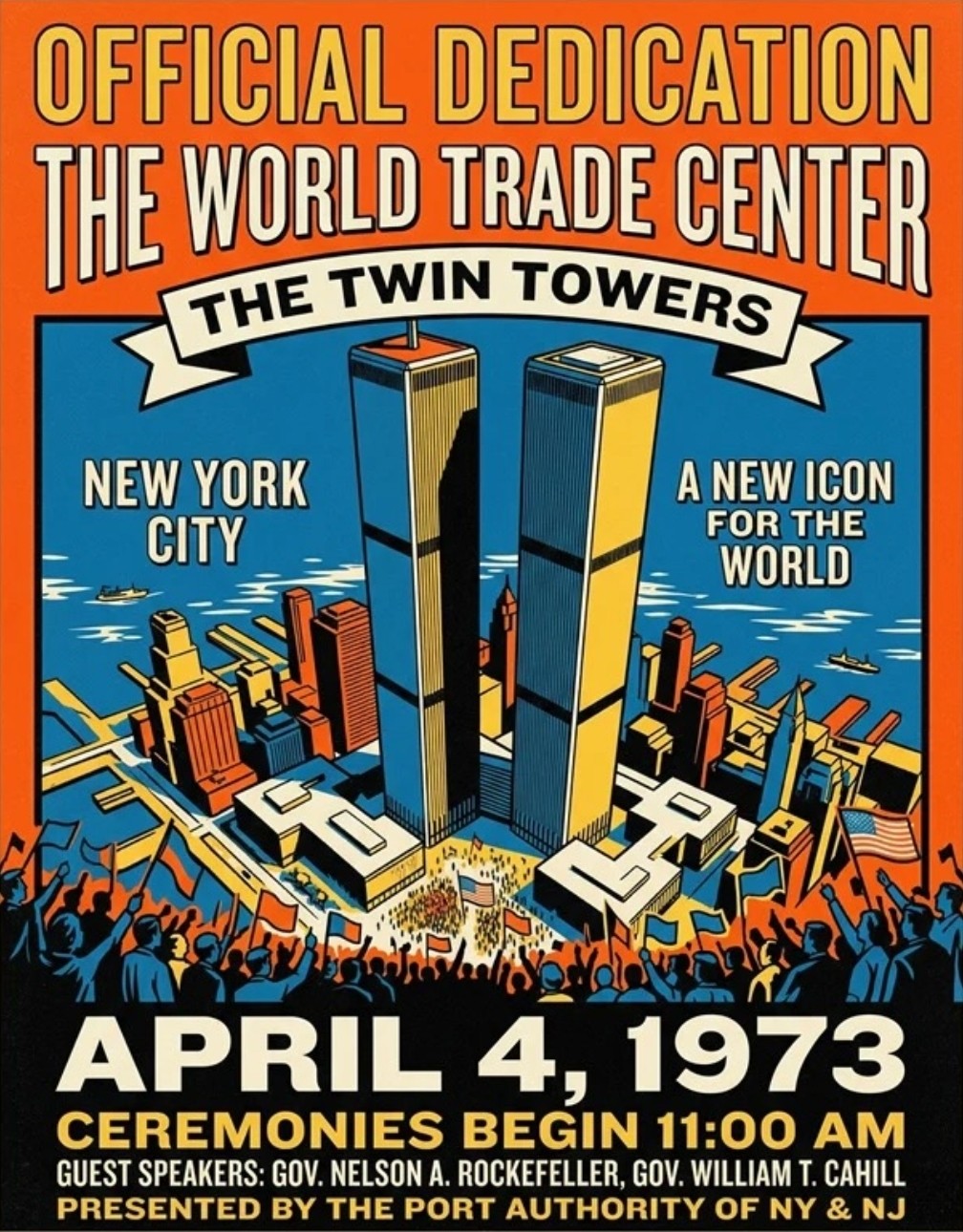 I'm So NYC 718