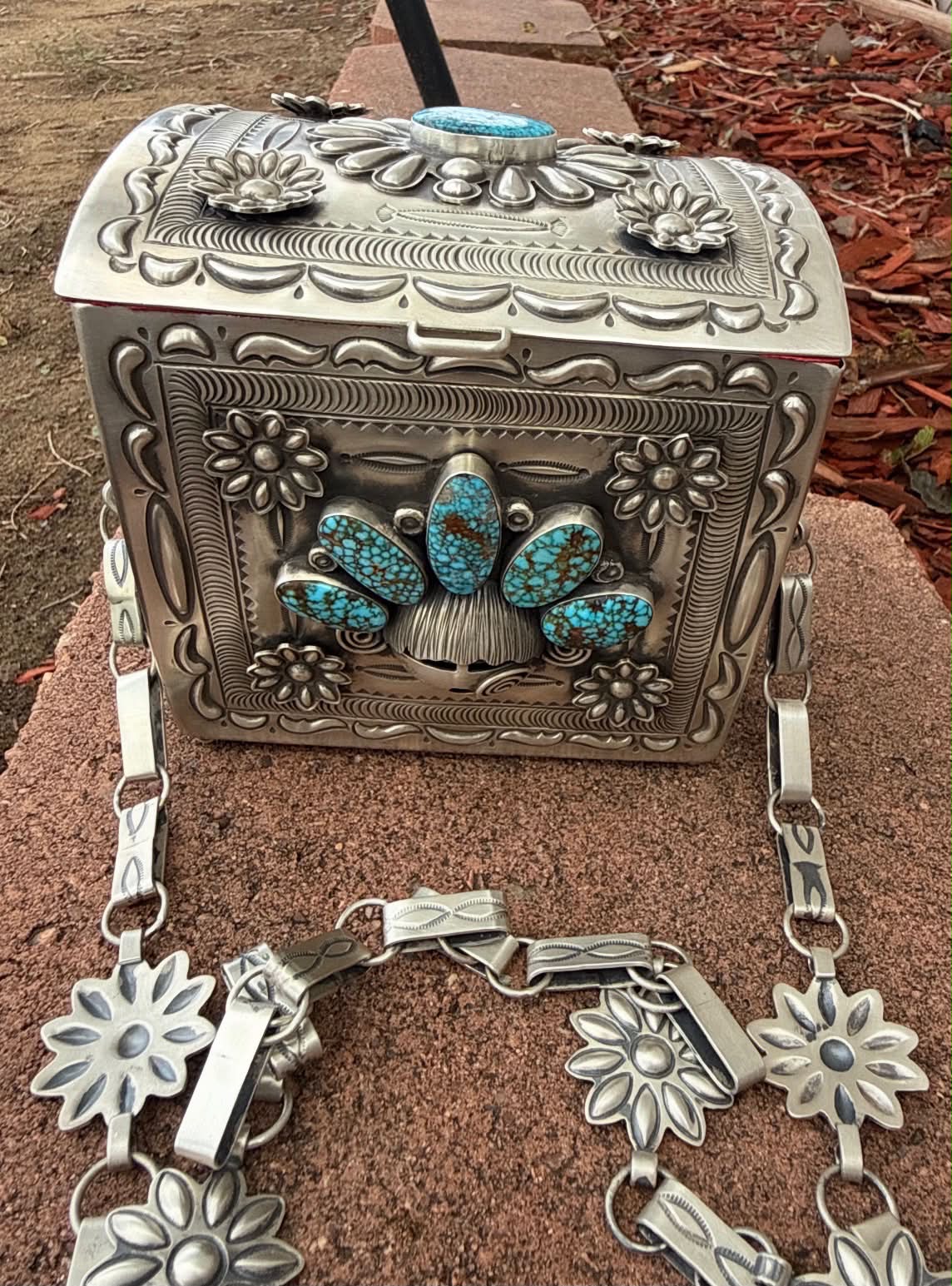Alex Sanchez Jewelry (@AlexCSanchezJewelry) • Facebook