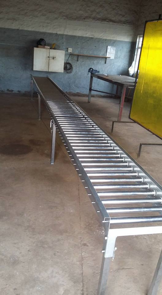 WM Engineering Services CC | Walvis Bay