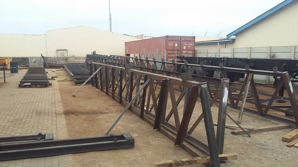 WM Engineering Services CC | Walvis Bay