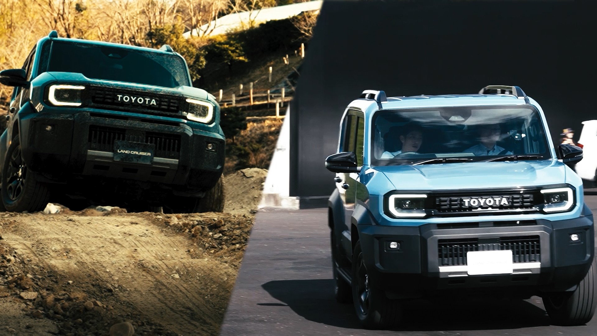 TOYOTA / トヨタ自動車株式会社 added a new photo. - TOYOTA / トヨタ