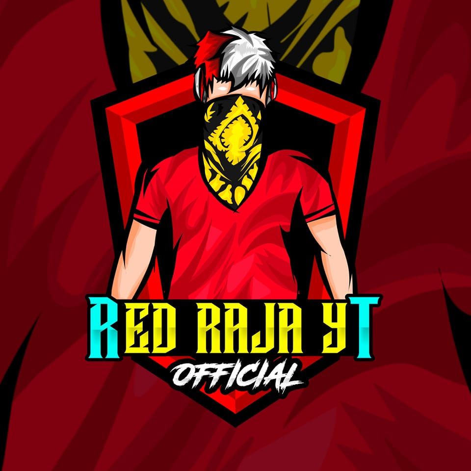 RED RAJA YT