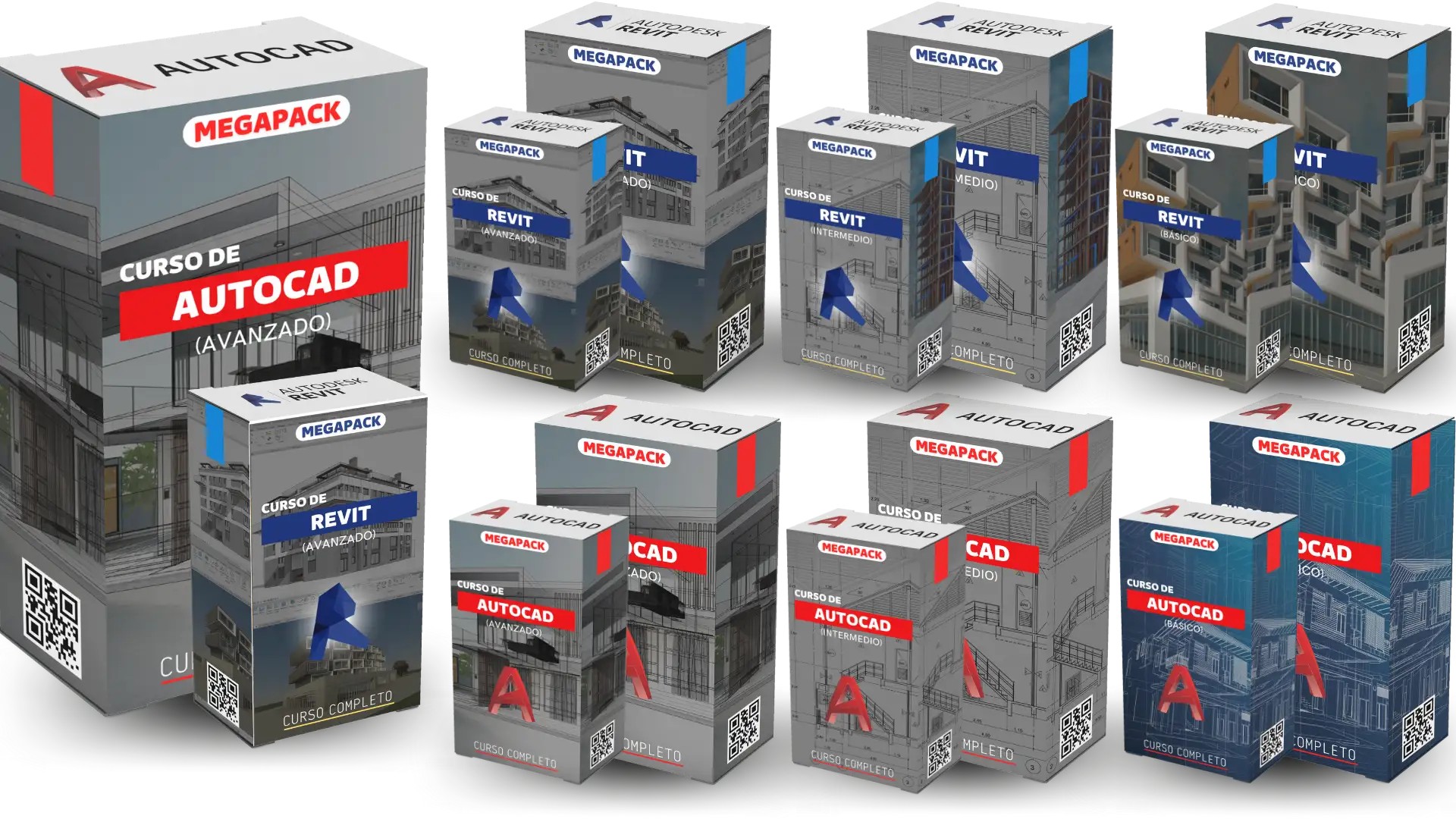 Aprende Autocad de Cero a Experto