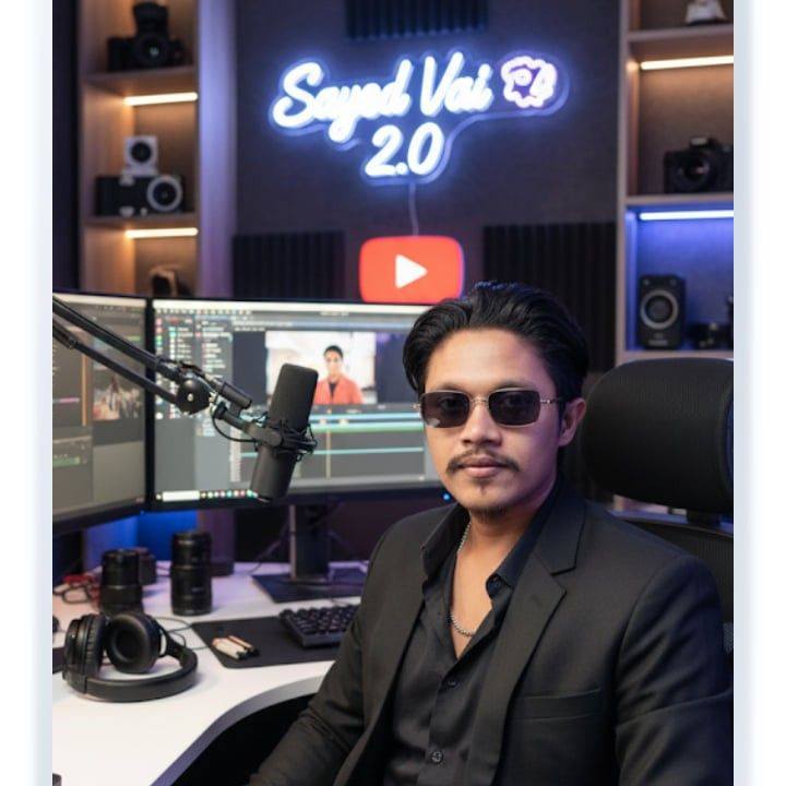 Sayed Vai 2.0