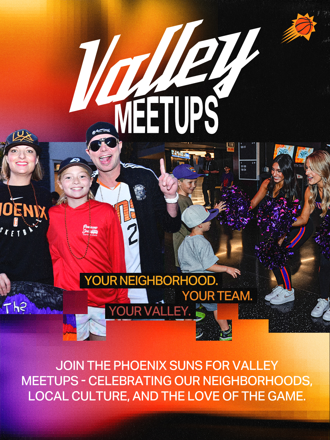 Phoenix - Introducing Valley Meetups — celebrating our neighborhoods ...