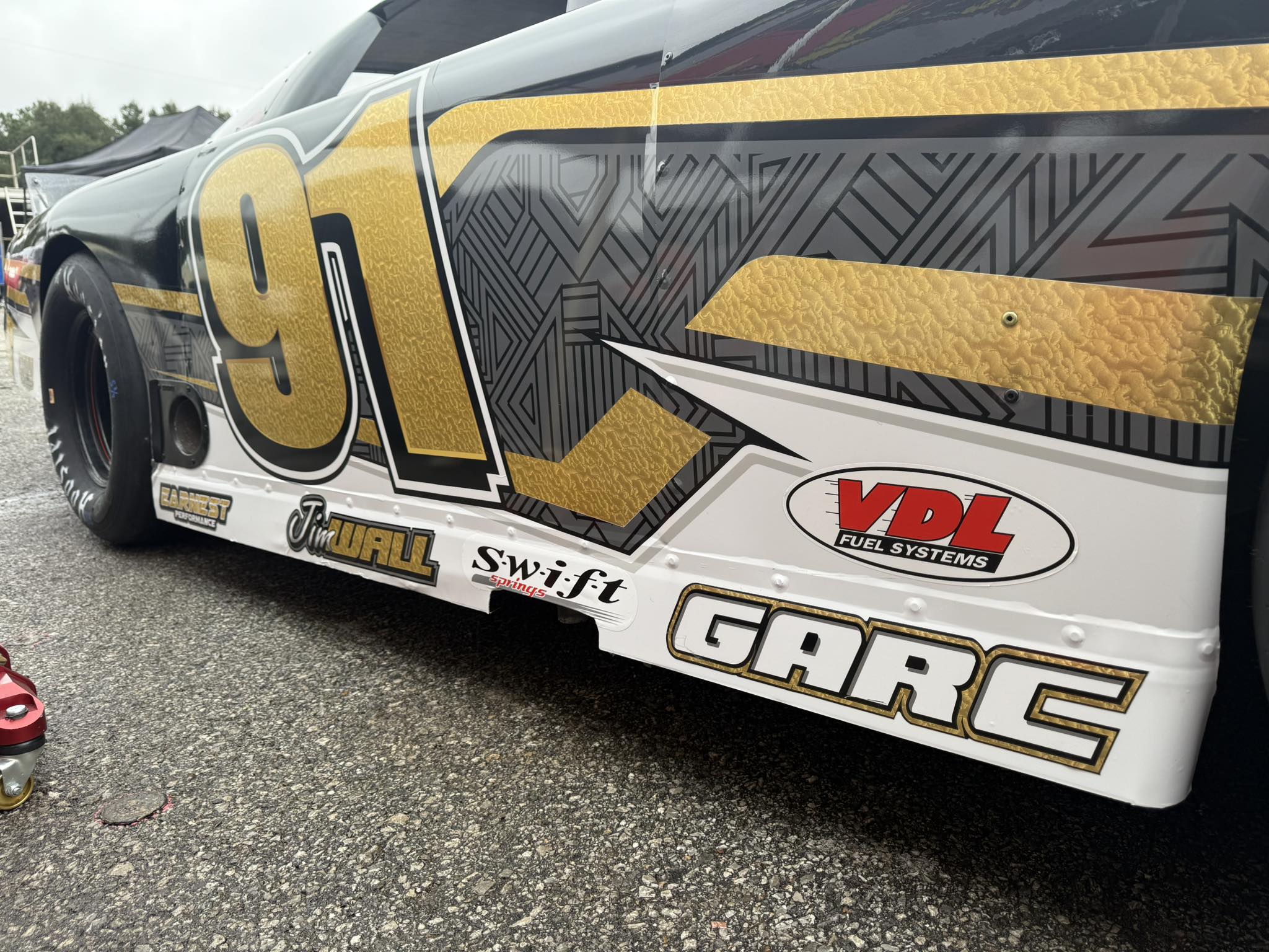 Jim Wall Racing | Huntsville AL