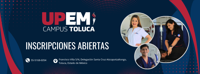 UPEM Toluca | Toluca