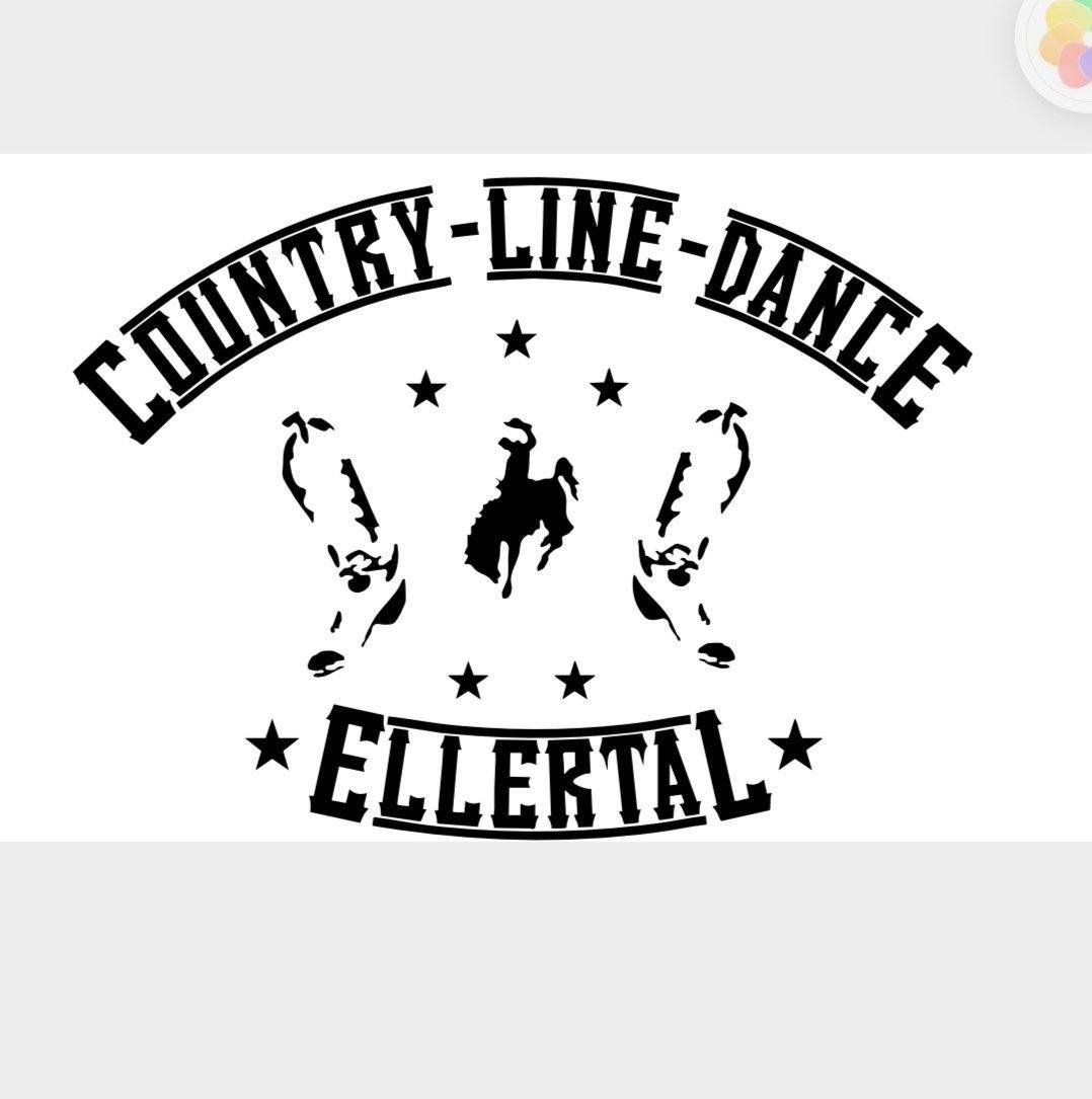 White Rose | Country Line Dance Ellertal