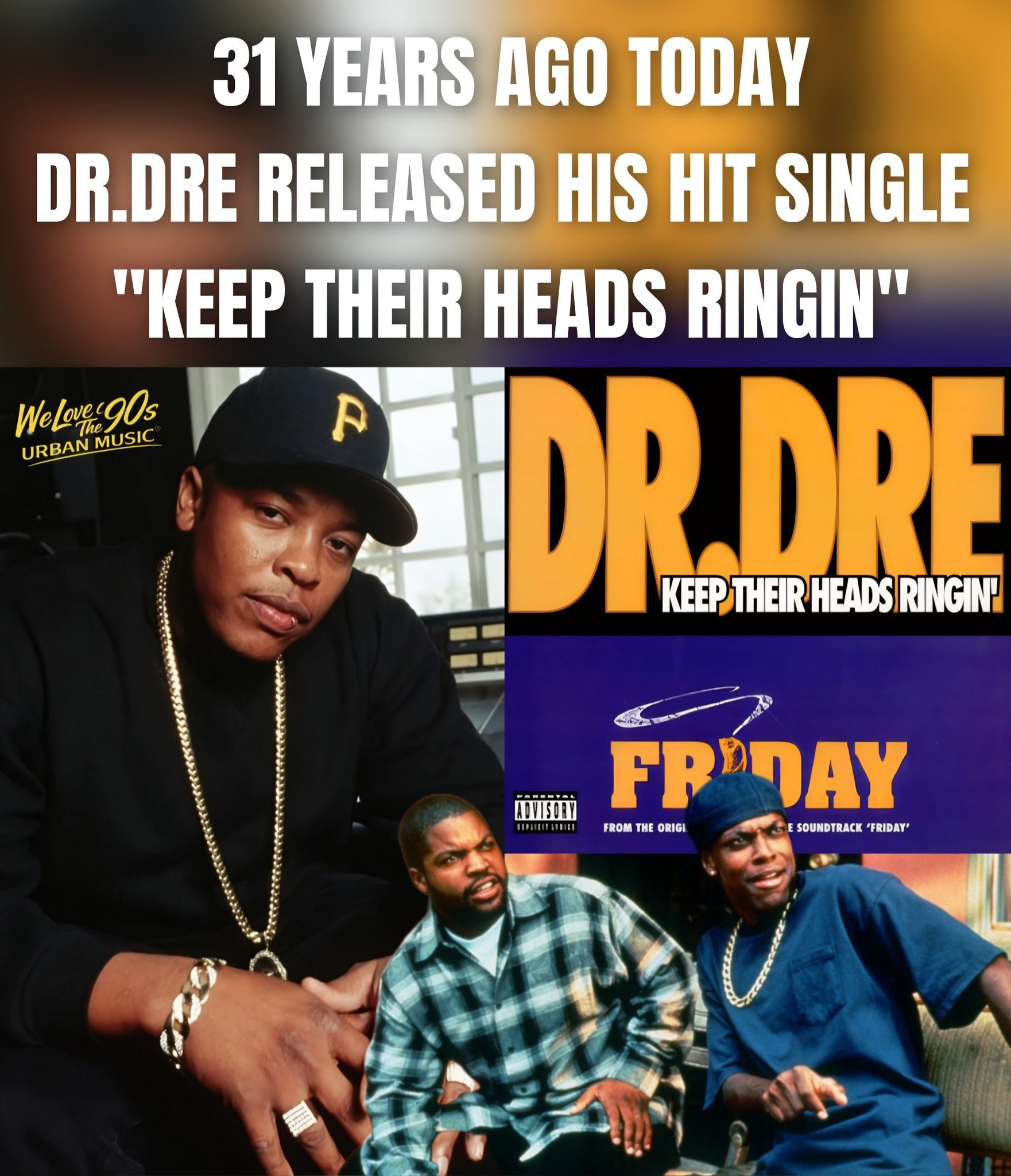 Dr. Dre