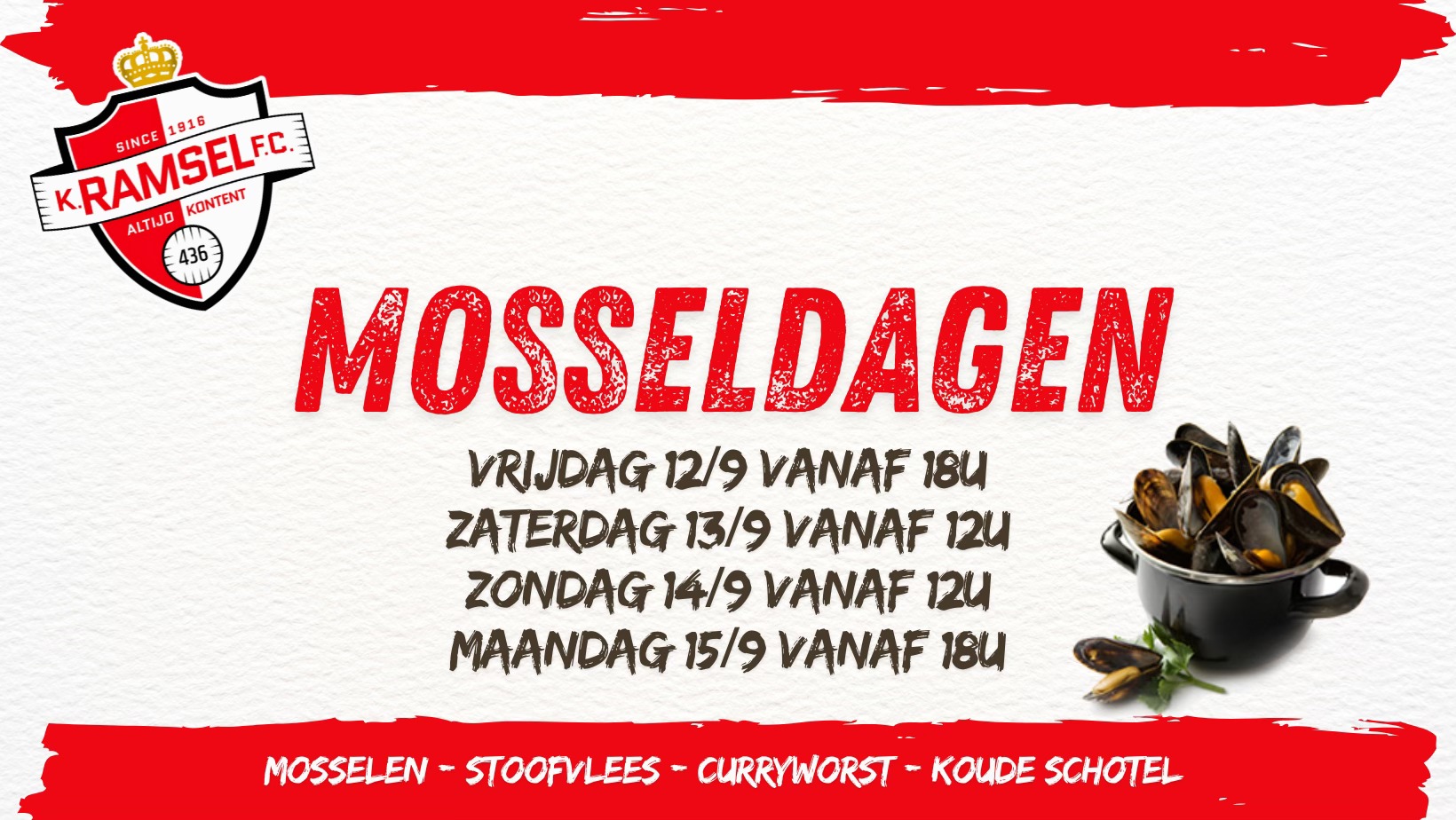 K. Ramsel FC | Ramsel