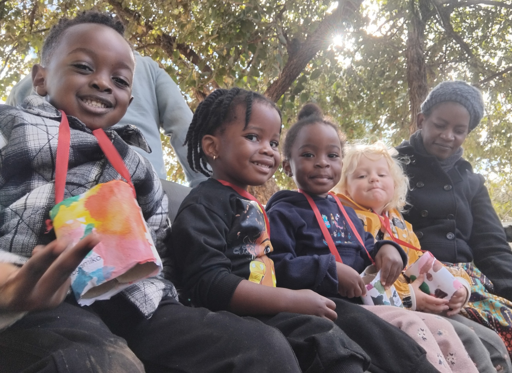 Musikili Primary School added a... - Musikili Primary School