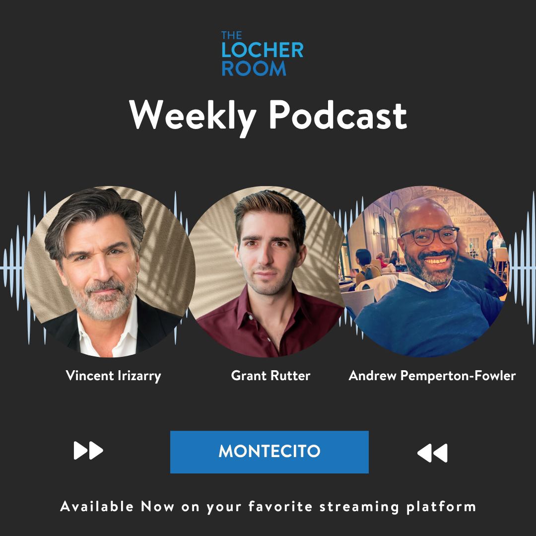 Montecito: An Audio Soap Opera
