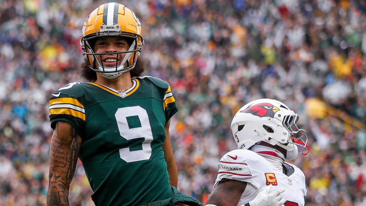 PackersWire - Status updates on Devonte Wyatt, Christian Watson and ...