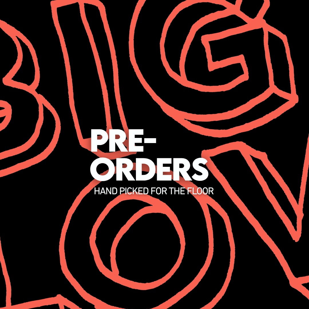 Big Love Records (@BigLoveRecs) • Facebook