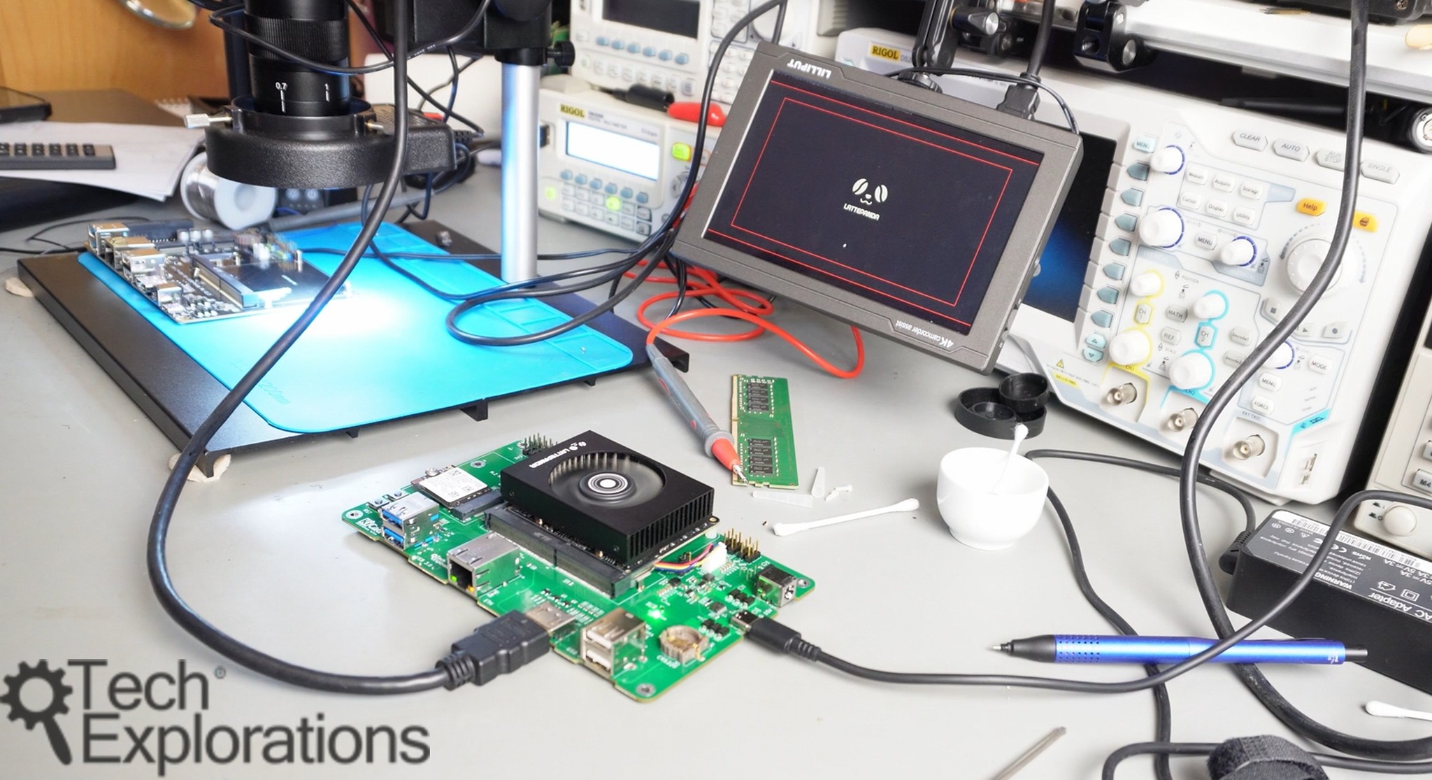Tech - New course update 🎉 I’ve added several new lectures in High ...