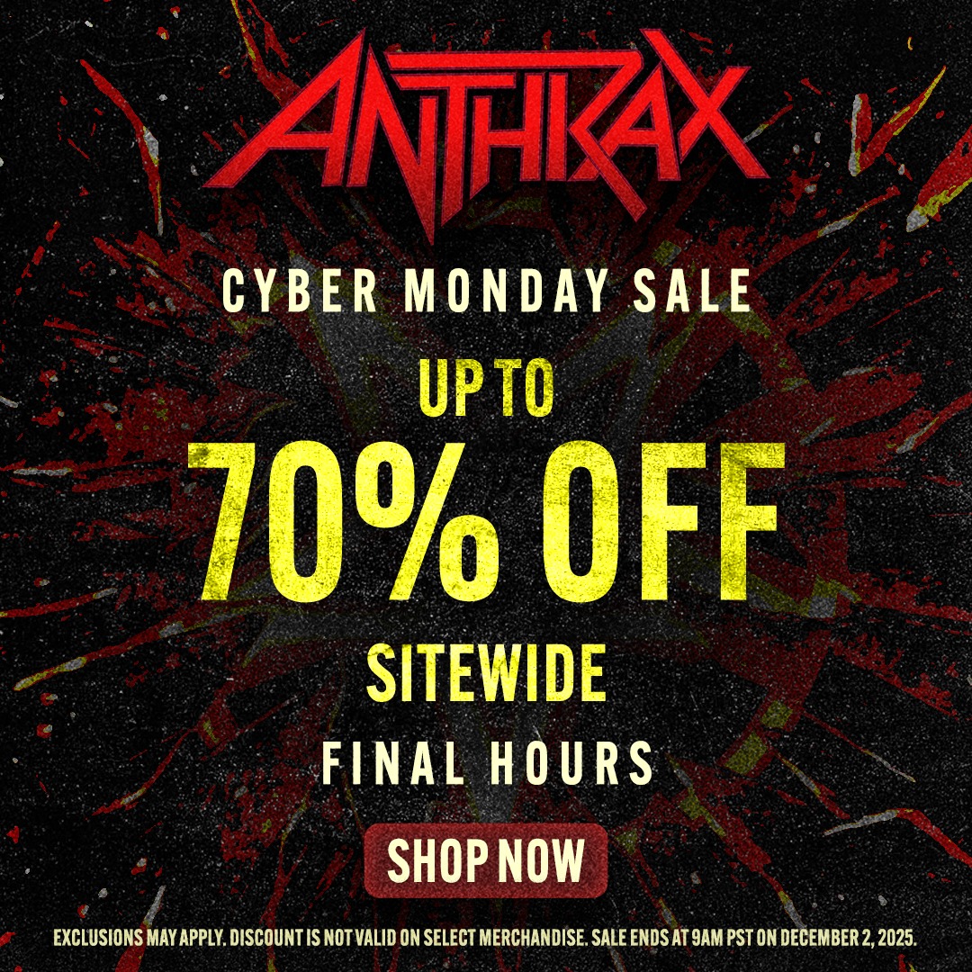 Anthrax