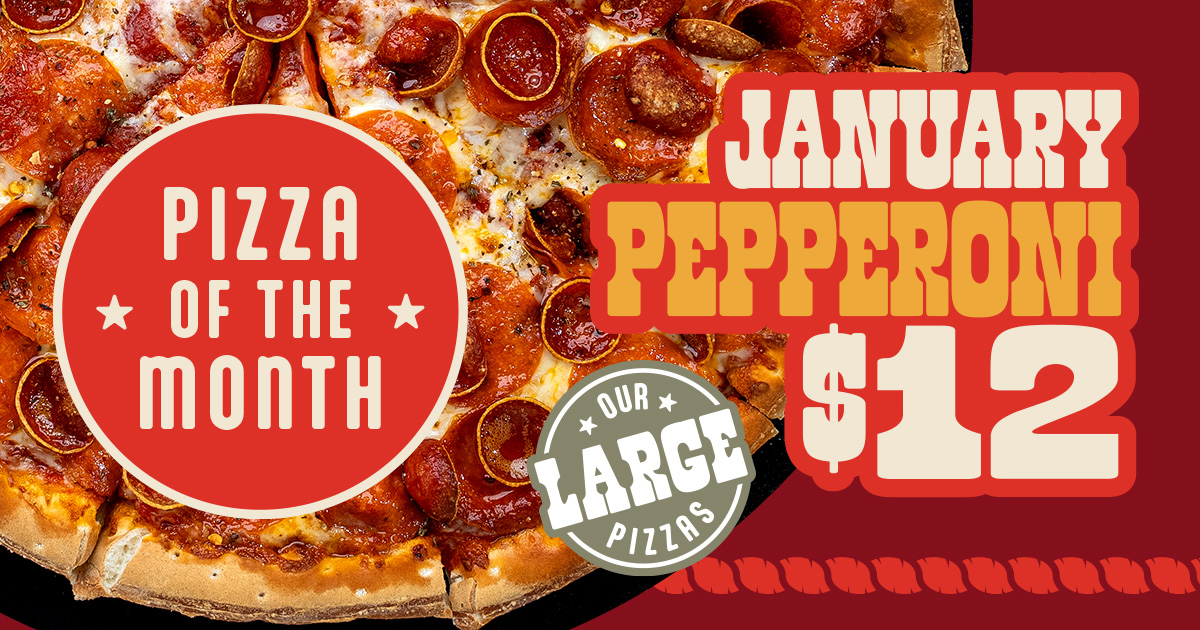 Pizza Ranch | Kansas City MO
