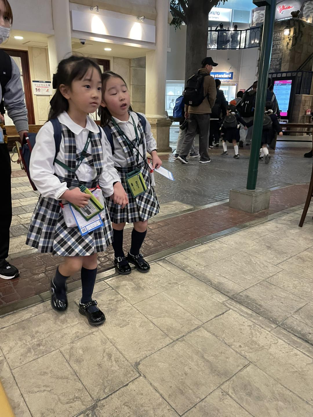長野台幼稚園 女児制服 【公式通販】