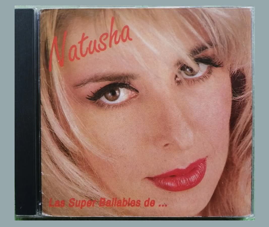 Natusha & Kondor Band – Natusha & Kondor Band (CD FLAC) Label