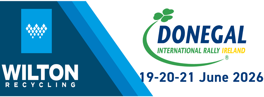 The 2026 Donegal Harvest Rally is... - Donegal Harvest Rally | Facebook