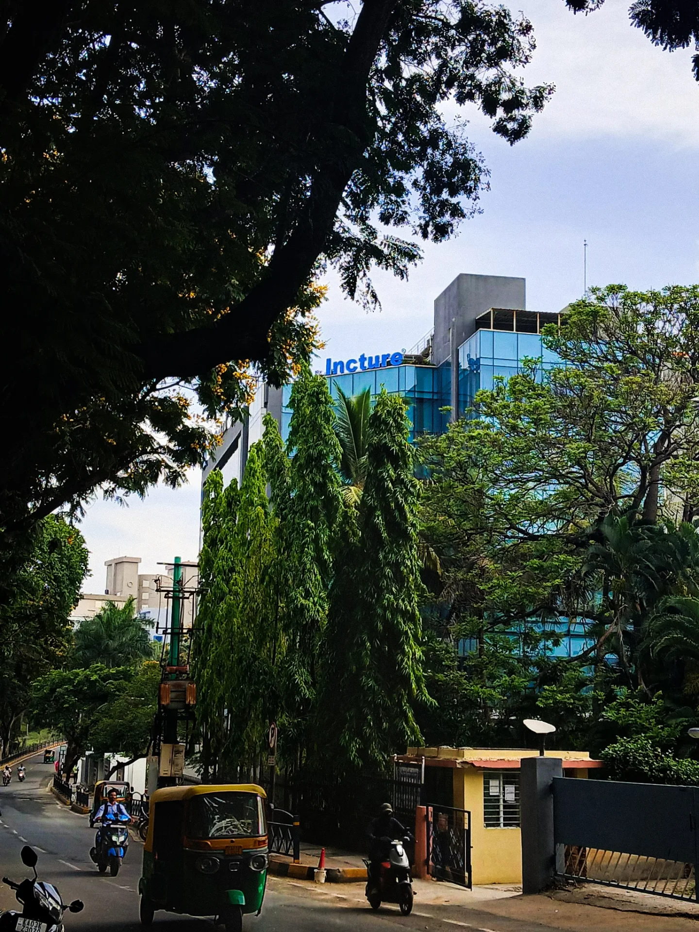 Incture | Bangalore