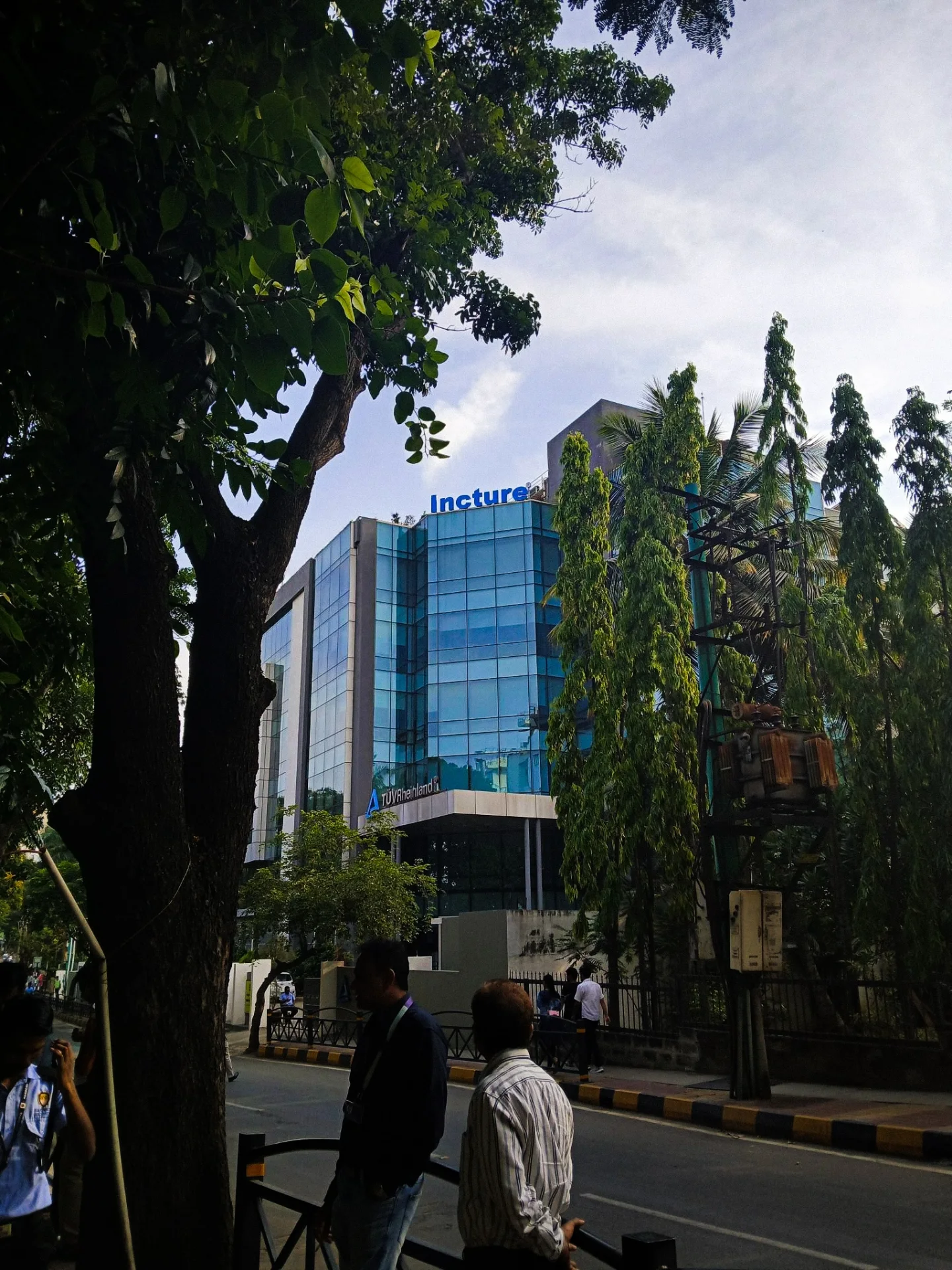 Incture | Bangalore