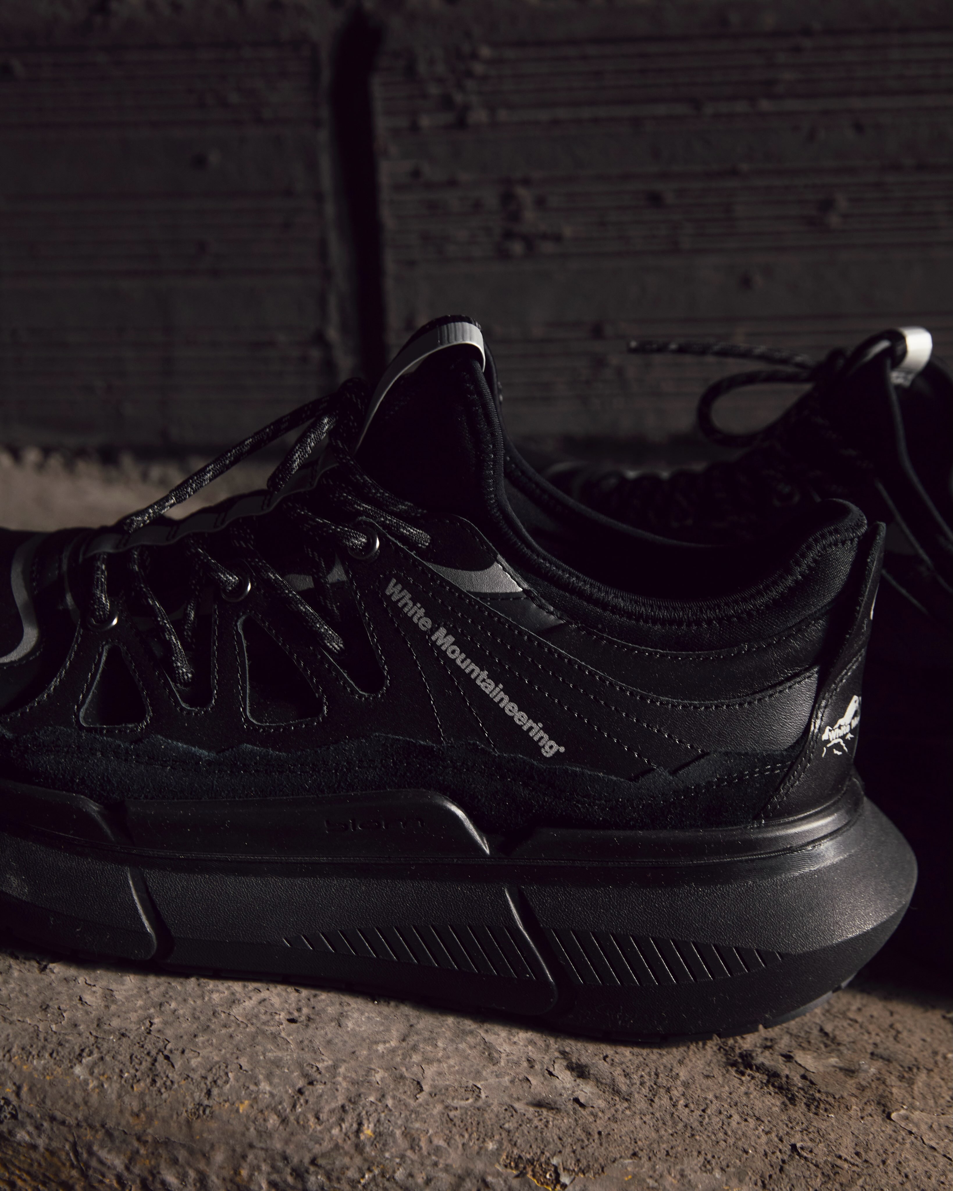 White Mountaineering added a new photo. - White Mountaineering