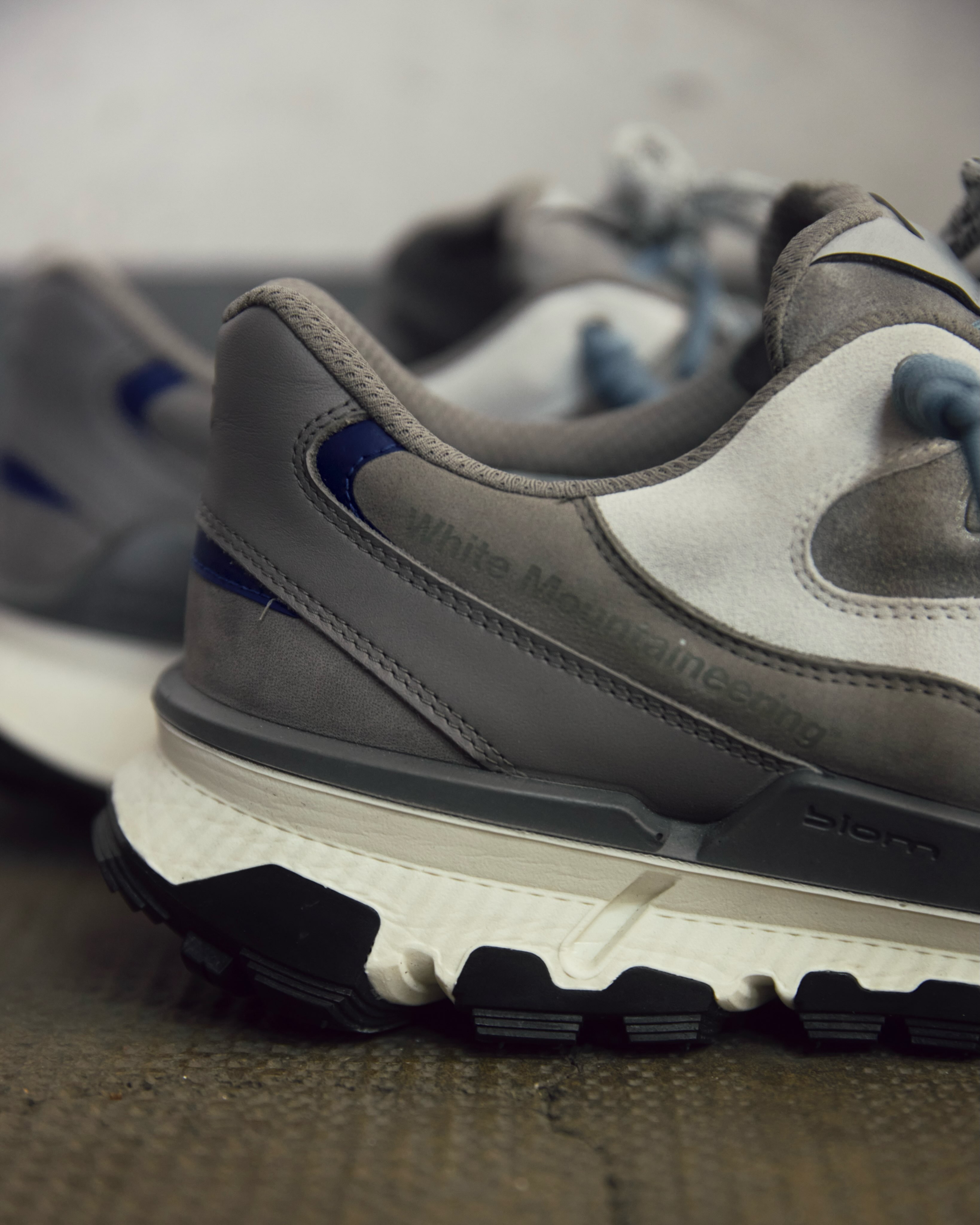 White Mountaineering added a new photo. - White Mountaineering