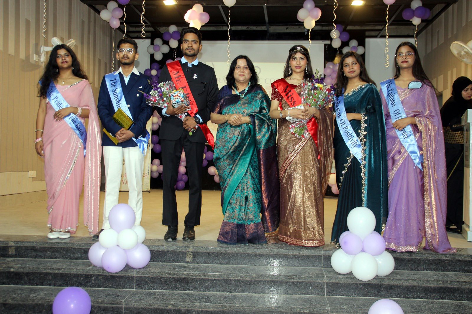Eram Public College | Lucknow