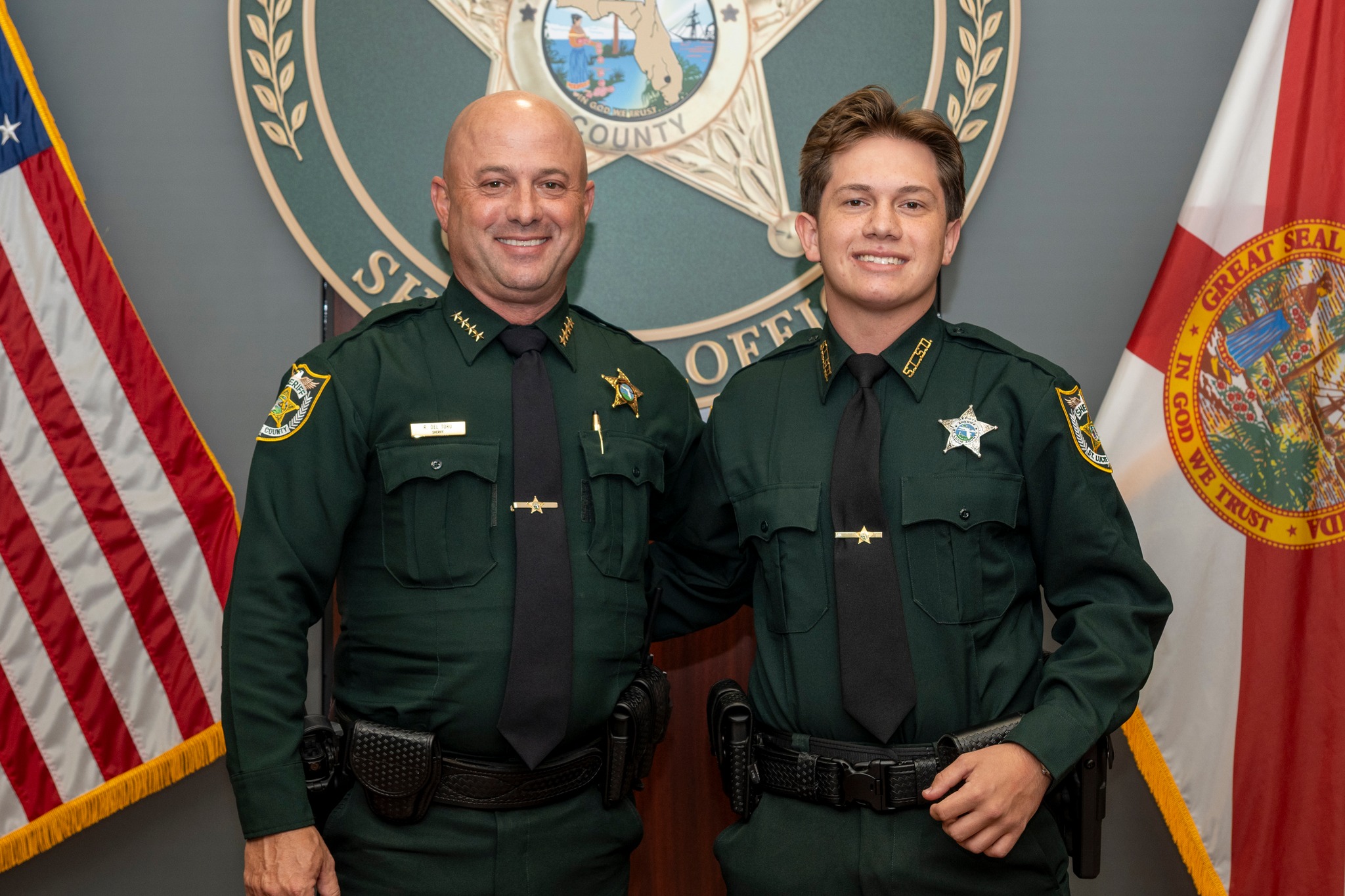 St. Lucie County... - St. Lucie County Sheriff's Office