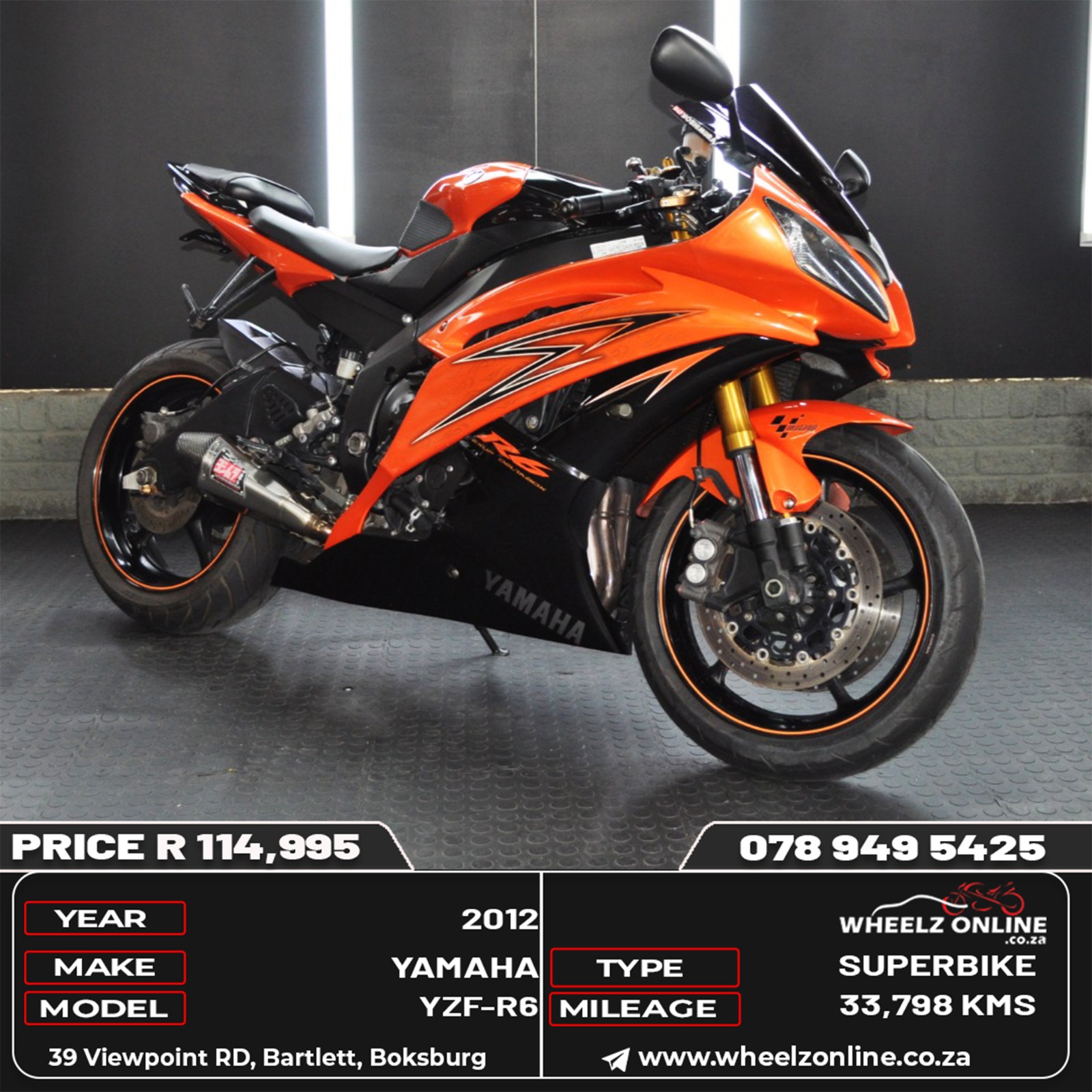 茶 bkS 🔥 THE R6 DOESN'T DO BORING. 🔥 Some bikes get you from A to B