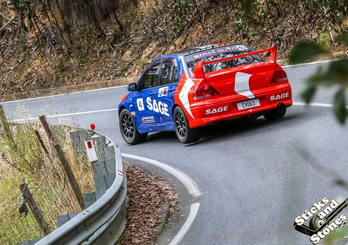 Willunga Hillclimb | Adelaide SA